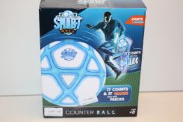 BOXED SMART BALL COUNTER BALL Condition ReportAppraisal Available on Request- All Items are