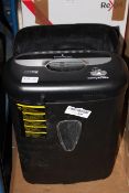 2X UNBOXED PAPER SHREDDERS (IMAGE DEPICTS STOCK)Condition ReportAppraisal Available on Request-
