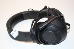 UNBOXED RAZER GAMING HEADSET RRP £59.99Condition ReportAppraisal Available on Request- All Items are