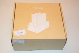 BOXED INNATEK FD2005 HARD DRIVE DOCKING STATION RRP £29.99Condition ReportAppraisal Available on