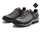 UNBOXED SCARPA GORETEX HIKIN SHOE SIZE 9 RRP £80 Condition ReportAppraisal Available on Request- All