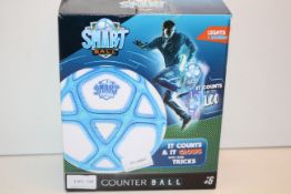 BOXED SMART BALL COUNTER BALL Condition ReportAppraisal Available on Request- All Items are