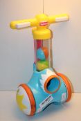 UNBOXED TINY TOOMIES CHILDS WALKER Condition ReportAppraisal Available on Request- All Items are