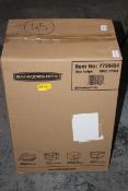 BOXED BANKERS BOX 1X 4PK STORAGE BOXES BB PRO STORE 10 LITRESCondition ReportAppraisal Available