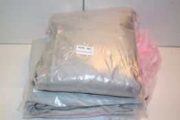 X3 LINEN ITEMS Condition ReportAppraisal Available on Request- All Items are Unchecked/Untested