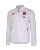 Umbro England Anthem Jacket SIZE XXL RRP £80Condition ReportAppraisal Available on Request- All