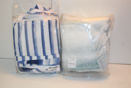 X2 LINEN ITEMS Condition ReportAppraisal Available on Request- All Items are Unchecked/Untested