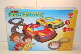 BOXED MY FIRST SCALEXTRIC RRP £39.97Condition ReportAppraisal Available on Request- All Items are