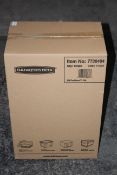 BOXED 4PACK BB PRO STORE 10L PLASTIC STORAGE WITH LIDS Condition ReportAppraisal Available on