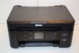 UNBOXED EPSON EXPRESSION HOME PRINTER RRP £49.99Condition ReportAppraisal Available on Request-