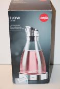 BOXED EMSA FLOW CARAFE - WITH COOLING ELEMENT RRP £30.42Condition ReportAppraisal Available on