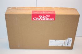 BOXED WE LOVE CHRISTMAS DECORATION Condition ReportAppraisal Available on Request- All Items are