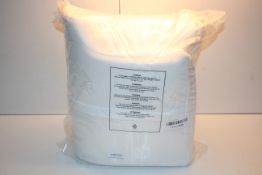 BAGGED ERGONOMIC PILLOW Condition ReportAppraisal Available on Request- All Items are Unchecked/