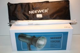 3X ASSORTED ITEMS TO INCLUDE NEEWAR VISION 4 WIRELESS LOCATION SHOOTING RRP £249.30Condition