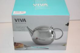 BOXED VIVA LUCAS TEA POT Condition ReportAppraisal Available on Request- All Items are Unchecked/