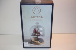 BOXED ARTESA SERVE DINE, SERVING DOMECondition ReportAppraisal Available on Request- All Items are