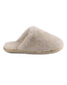 BOXED Just Sheepskin Wooly Slipper Standard D FitSIZE LARGE RRP £50Condition ReportAppraisal