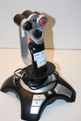 UNBOXED COBRA JOYSTICK Condition ReportAppraisal Available on Request- All Items are Unchecked/