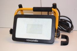 NOVO STELLA LED FLOODLIGHTCondition ReportAppraisal Available on Request- All Items are Unchecked/