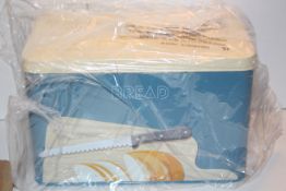 BOXED KITCHEN CRAFT BREAD BINCondition ReportAppraisal Available on Request- All Items are