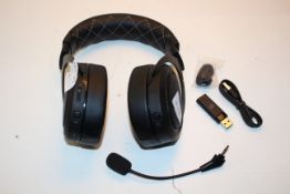 UNBOXED CORSAIR GAMING HEADPHONESCondition ReportAppraisal Available on Request- All Items are