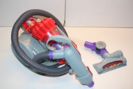 UNBOXED CASDON DYSON CYLINDER VACUUM CLEANER TOYCondition ReportAppraisal Available on Request-