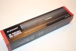 BOXED ELEGANT 6W PORTABLE MINI SOUNDBAR MODEL: SR050 RRP £17.49Condition ReportAppraisal Available