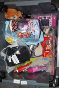 5X ASSORTED ITEMS (IMAGE DEPICTS STOCK/GREY BOX NOT INCLUDED)Condition ReportAppraisal Available