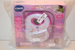 BOXED VTECH SECRETS SAFE DIARY COLOUR RRP £37.99Condition ReportAppraisal Available on Request-