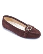 UNBOXED Aircool Trim Loafers EEE Fit SIZE 8 RRP £30Condition ReportAppraisal Available on Request-