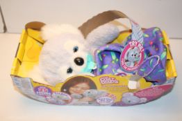 BOXED COZY DOZY'S KIP THE KOALA!Condition ReportAppraisal Available on Request- All Items are