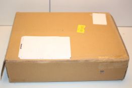 BOXED FLATPACKED WOODEN STORAGE BOX Condition ReportAppraisal Available on Request- All Items are