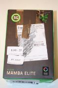 BOXED RAZER MAMBA ELITE GAMING MOUSE RRP £99.00Condition ReportAppraisal Available on Request- All