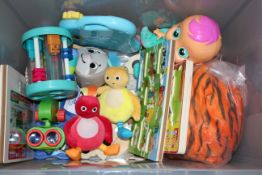 10X ASSORTED TOYS (IMAGE DEPICTS STOCK)Condition ReportAppraisal Available on Request- All Items are