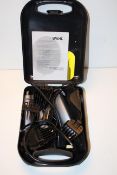 UNBOXED WAHL HONME CLIPPER SET (IMAGE DEPICTS STOCK)Condition ReportAppraisal Available on