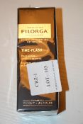 BOXED FILORGA TIME-FLASH Condition ReportAppraisal Available on Request- All Items are Unchecked/