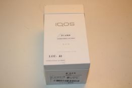 BOXED IQOS TOBACCO HEATING SYSTEM DUO Condition ReportAppraisal Available on Request- All Items