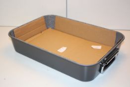 UNBOXED ROASTING TRAY NON-STICK Condition ReportAppraisal Available on Request- All Items are