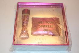 BOXED GHOST GIRL GET YOUR SPARKLE ON GIFT SET Condition ReportAppraisal Available on Request- All