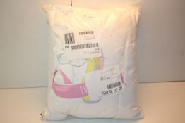 UNBOXED UNICORN PILLOW RRP £6.99Condition ReportAppraisal Available on Request- All Items are