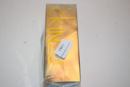 BOXED CKIN2U CALVIN KLEIN HER 100ML Condition ReportAppraisal Available on Request- All Items are