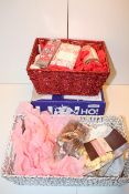 3X ASSORTED GIFT SETS (IMAGE DEPICTS STOCK)Condition ReportAppraisal Available on Request- All Items
