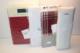 4X ASSORTED ITEMS (IMAGE DEPICTS STOCK)Condition ReportAppraisal Available on Request- All Items are