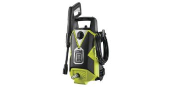 UNBOXED RYOBI HIGH PRESSURE CLEANER MODEL: RPW110B RRP £89.99Condition ReportAppraisal Available