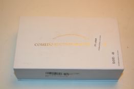 BOXED COMEDO BEAUTY SUCTION DEVICE Condition ReportAppraisal Available on Request- All Items are