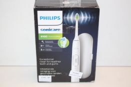 BOXED PHILIPS SONICARE 6100 PROTECTIVE CLEAN TOOTHBRUSH RRP £125.00Condition ReportAppraisal