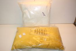 2X BAGGED ASSORTED ITEMS (IMAGE DEPICTS STOCK)Condition ReportAppraisal Available on Request- All