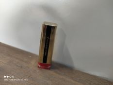MAX FACTOR X PINK BRANDY LIPSTICK BRAND NEW RRP £8.99Condition ReportAppraisal Available on Request-