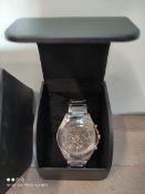 ARMANI EXCHANGE WATCH BOXED RRP £129Condition ReportAppraisal Available on Request- All Items are