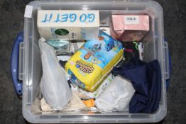 26X ASSORTED ITEMS (IMAGE DEPICTS STOCK)Condition ReportAppraisal Available on Request- All Items